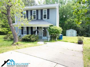 7 Albert Ct, Durham, NC 27713