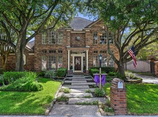 19106 Dianeshire Dr, Spring, TX 77388