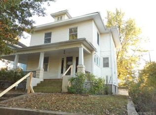 621 Market St, Muskogee, OK 74401