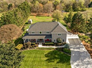12820 Peach View Dr, Knoxville, TN 37922
