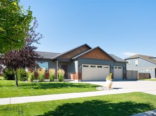 186 Stephanie Ln, Bozeman, MT 59718