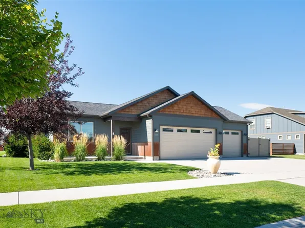 186 Stephanie Ln, Bozeman, MT 59718