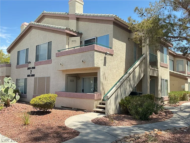 5710 E Tropicana Ave #1007 — Photo 3