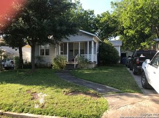 2427 W Hermosa Dr, San Antonio, TX 78201