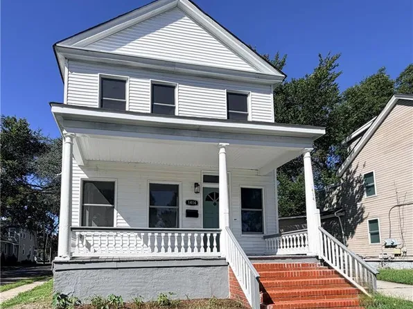 1414 Crawford Pkwy, Portsmouth, VA 23704