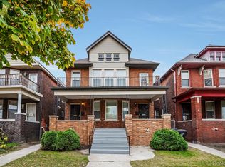 310 Hendrie St, Detroit, MI 48202