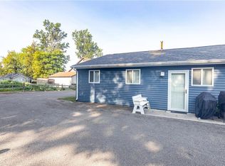 9539 Buckeye Drive Dr #6, Huntsville, OH 43324
