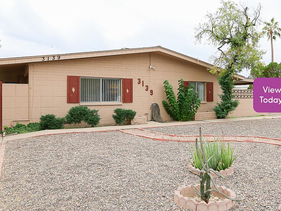 1st image of 3139 E Glenrosa Ave APT 1