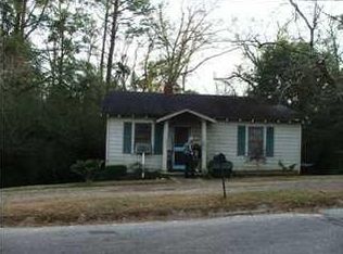 317 Smith St, Andalusia, AL 36420