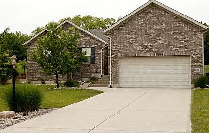 Beautiful Ranch Home