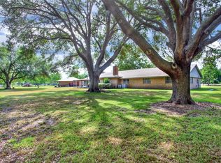 10726 E Fm 1462 Rd, Alvin, TX 77511