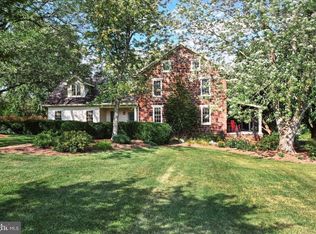 92 Red Run Church Rd, East Berlin, PA 17316