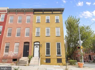 55 S Fulton Ave, Baltimore, MD