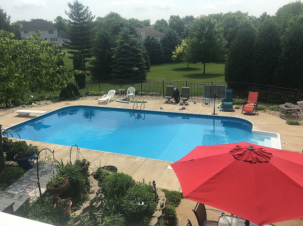 11945 Glengarry Ct, Caledonia, IL 61011 Zillow