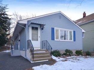 25 Howard Ave, Meriden, CT 06450
