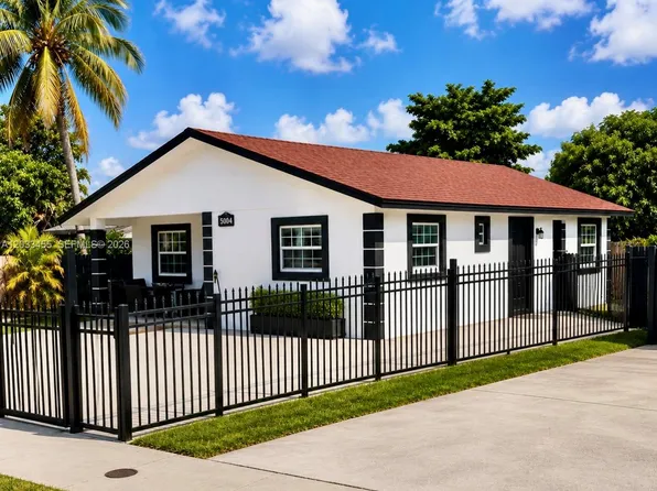 5609 SW 37th St, West Park, FL 33023