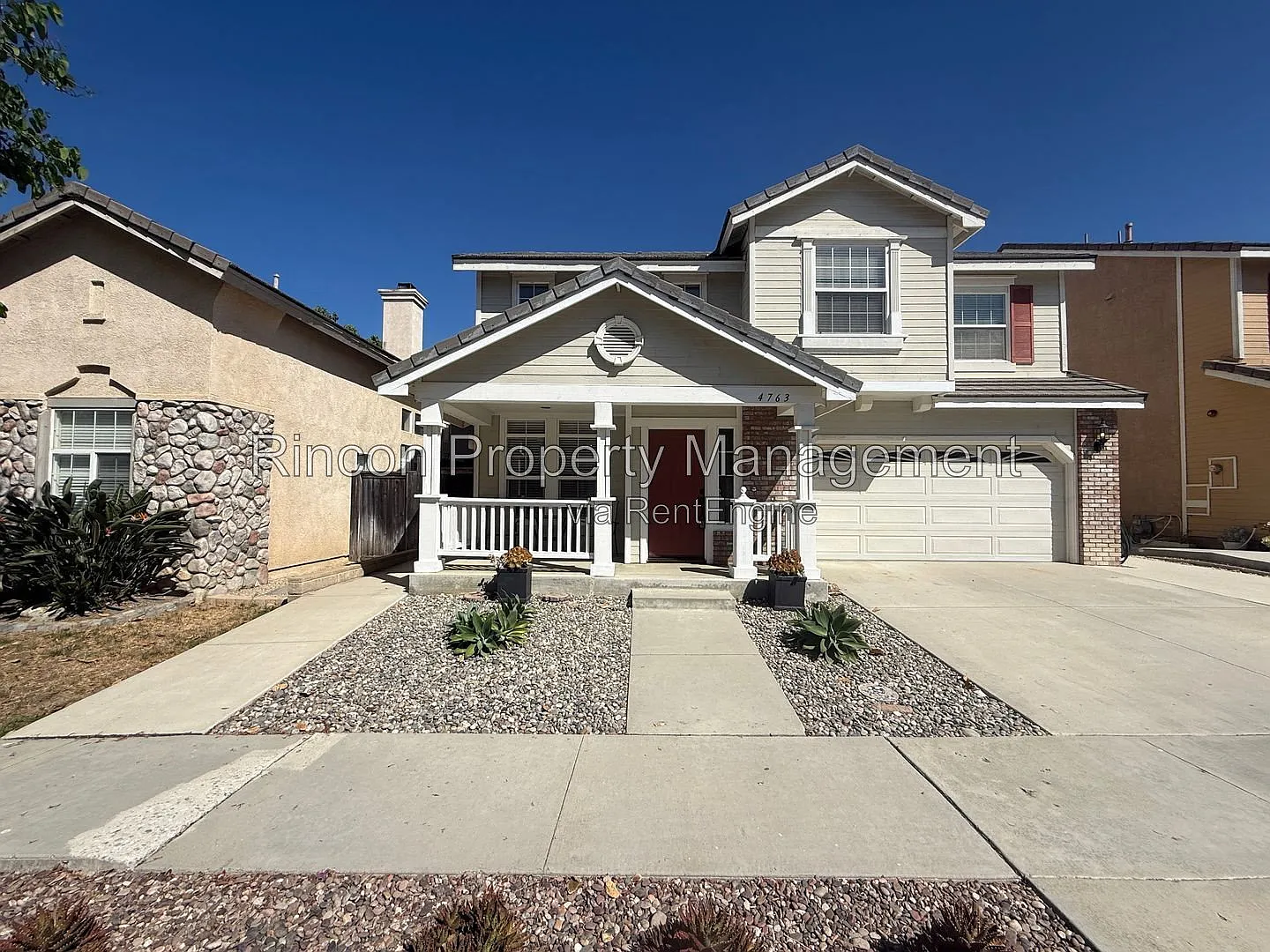 3 bed, 2.5 bath, 2140 sqft, $3,995 — Photo 3