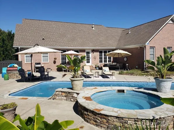 2641 Willis Dr, Harrisburg, NC 28075