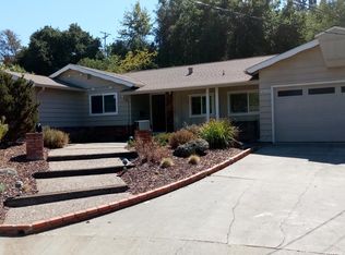 2921 Fyne Dr, Walnut Creek, CA 94598