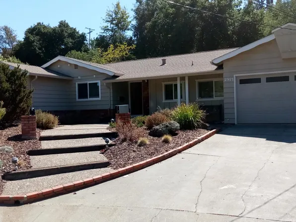 2921 Fyne Dr, Walnut Creek, CA 94598