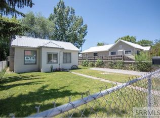 257 Hill St, Idaho Falls, ID 83402