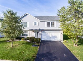 270 Malibu Dr, Romeoville, IL 60446