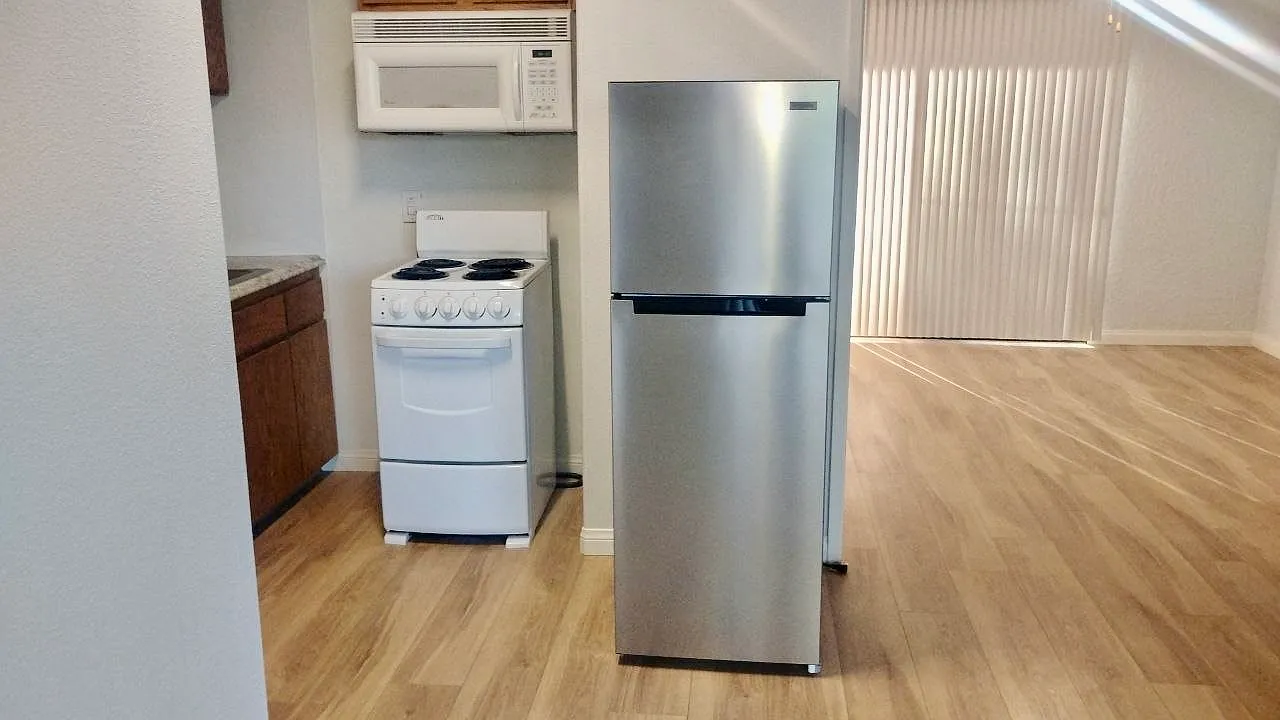 Studio, $1,425 — Photo 3