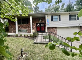 1233 Tishoff Dr, Lexington, KY 40502