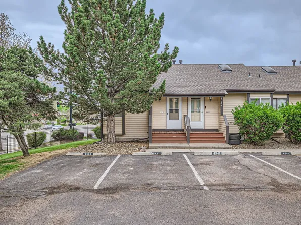 4543 Lamplighter Cir, Colorado Springs, CO 80916