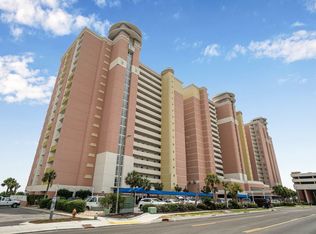 North Tower, North Myrtle Beach, SC 29582