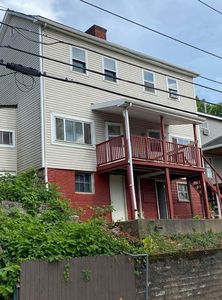 1024 Marshall St, Benwood, WV, 26031