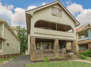 1676 Coventry Rd #2, Cleveland, OH 44118