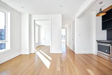 541 Kingston Avenue, #3A