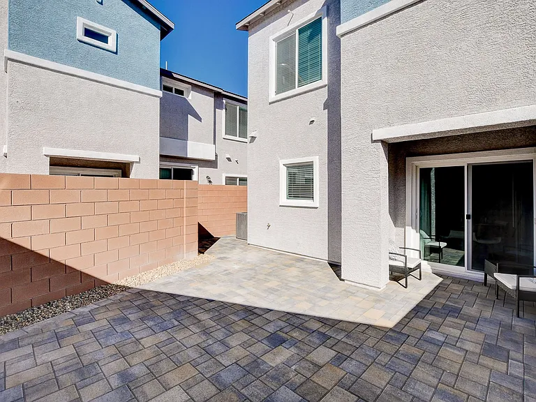 Elevate Townhomes — Photo 72