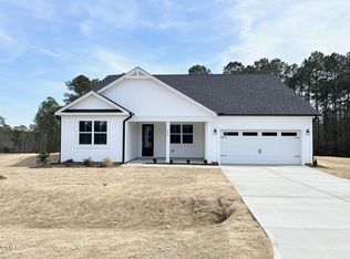 136 Tee Time Ter, Benson, NC 27504