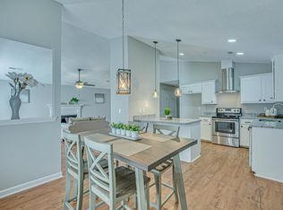 8237 Timberidge Ct, North Charleston, SC 29420