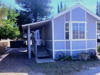 52601 Highway 74 #8, Mountain Center, CA, 92561