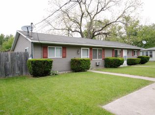 330 McKinley St, Otsego, MI 49078