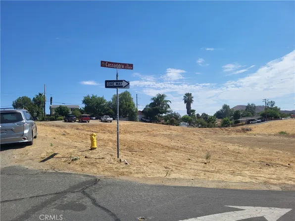 0 Cassandra Dr #78, Quail Valley, CA 92587