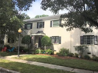 1311 Eaton Pl APT D, High Point, NC 27262