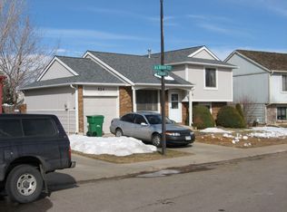 524 Albion Way, Fort Collins, CO 80526