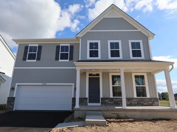 6787 Ardennes Loop N, Hilliard, OH 43026