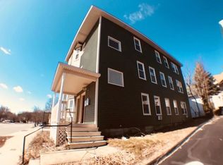 204 Park Ave #1, Worcester, MA 01609