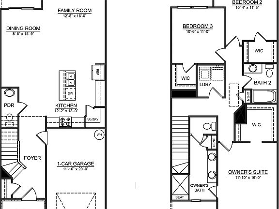 Floor Plan.