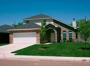 4708 Capulin Ln, Amarillo, TX 79110