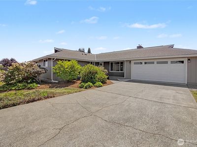 921 W Oak Court, Sequim, WA, 98382