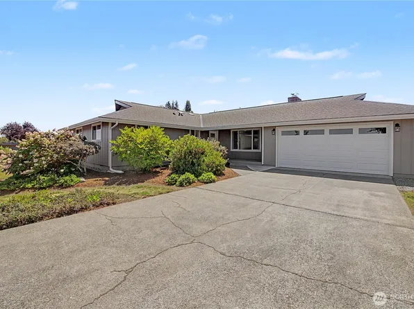 921 W Oak Court, Sequim, WA 98382