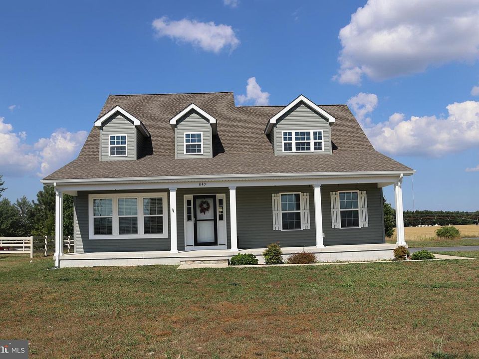 1st image of 840 Abagail Cir