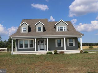 840 Abagail Cir, Harrington, DE 19952