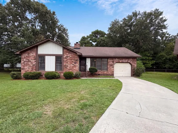 5 Cyprus Ct, Goose Creek, SC 29445